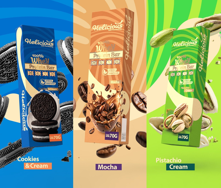 Protein Bars
